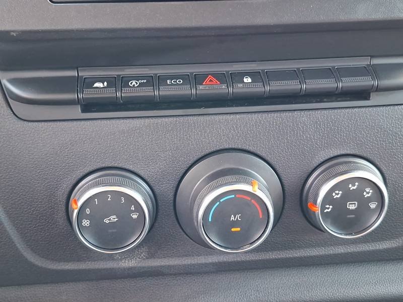 Renault Master - Photo 29