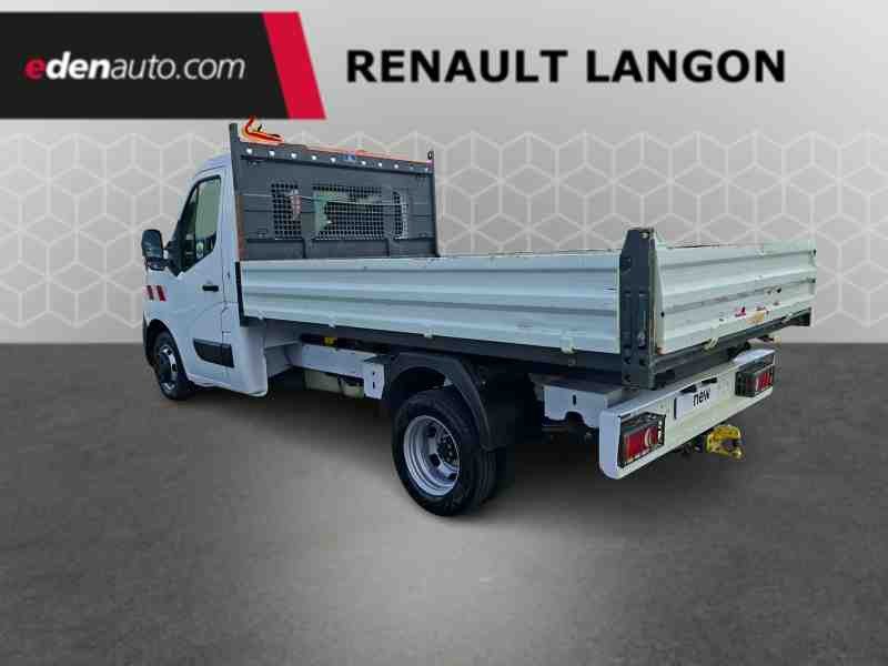 Renault Master - Photo 3
