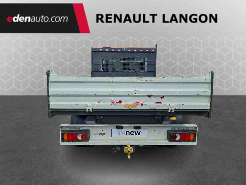 Renault Master - Photo 4