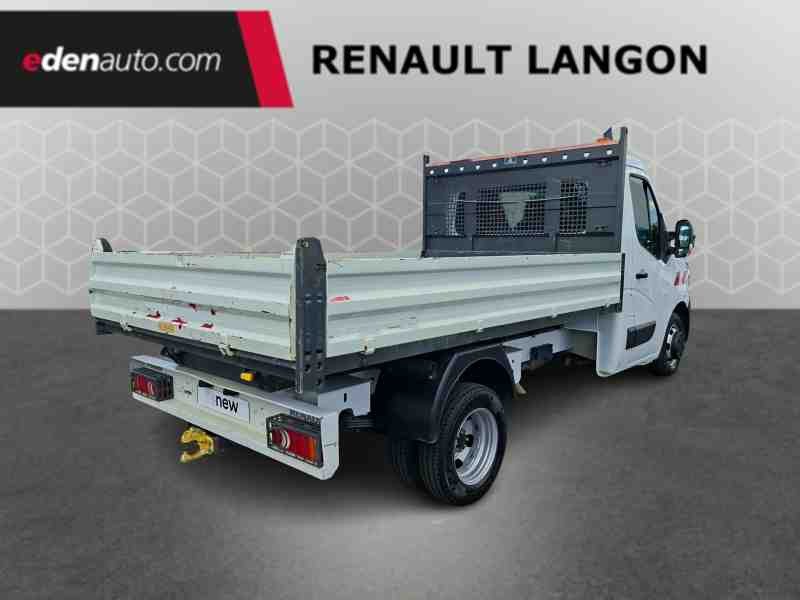 Renault Master - Photo 5