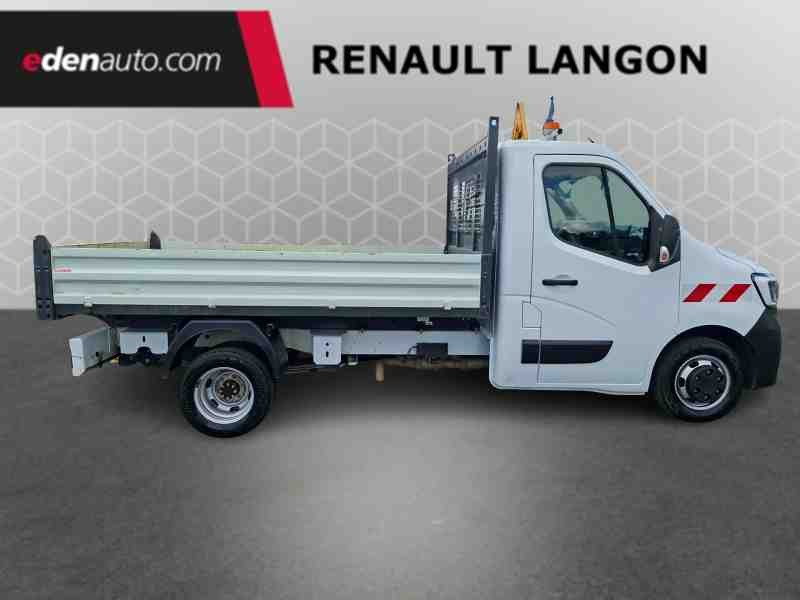 Renault Master - Photo 6