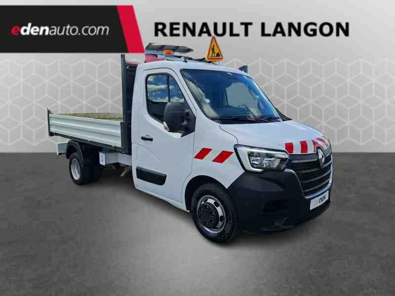 Renault Master - Photo 7