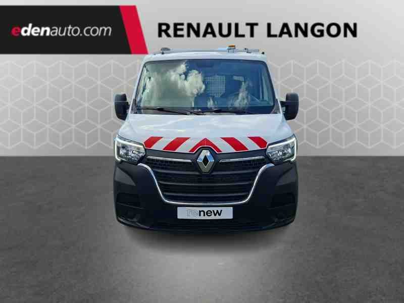 Renault Master - Photo 8