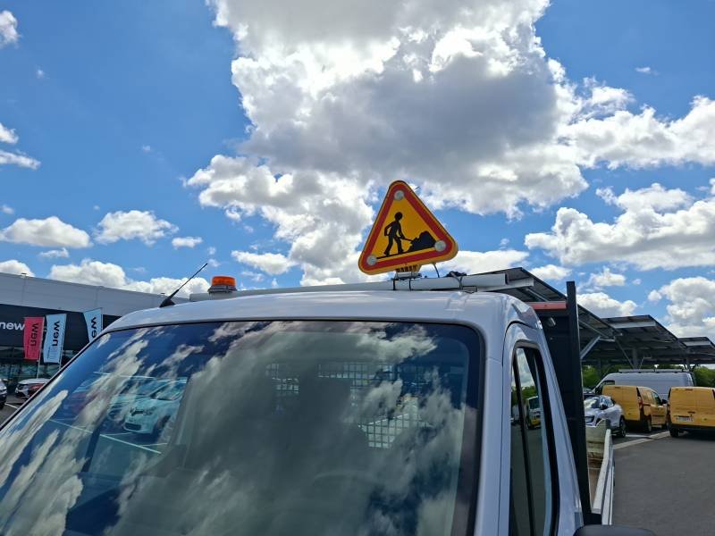 Renault Master - Photo 9