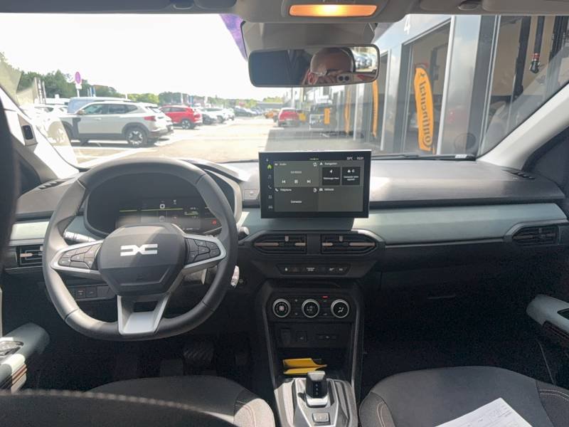 Dacia Sandero - Photo 11