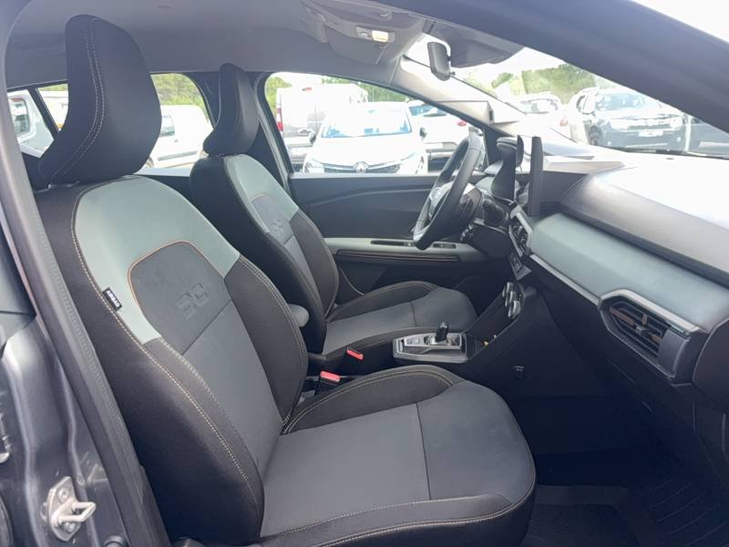Dacia Sandero - Photo 12