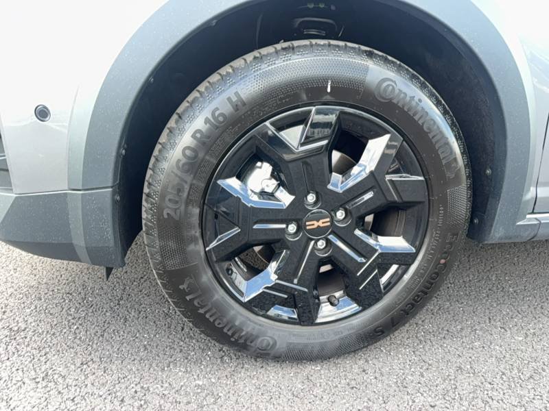 Dacia Sandero - Photo 13