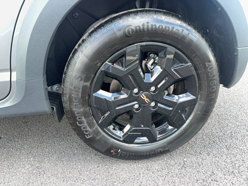 Dacia Sandero - Photo 14