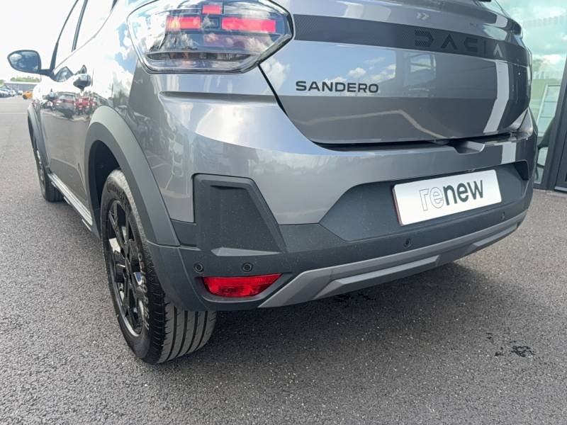 Dacia Sandero - Photo 16