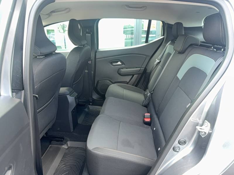 Dacia Sandero - Photo 21