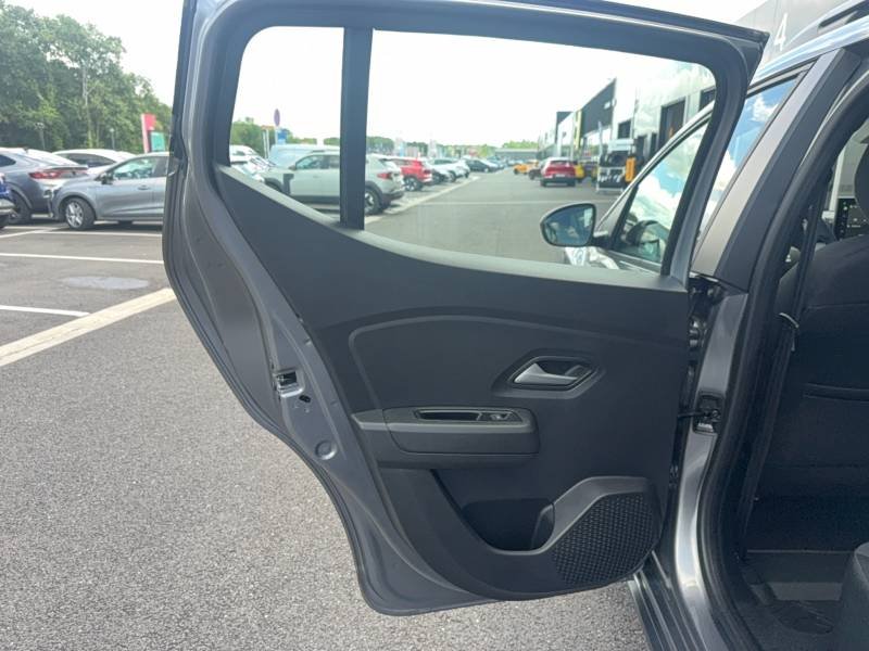 Dacia Sandero - Photo 22