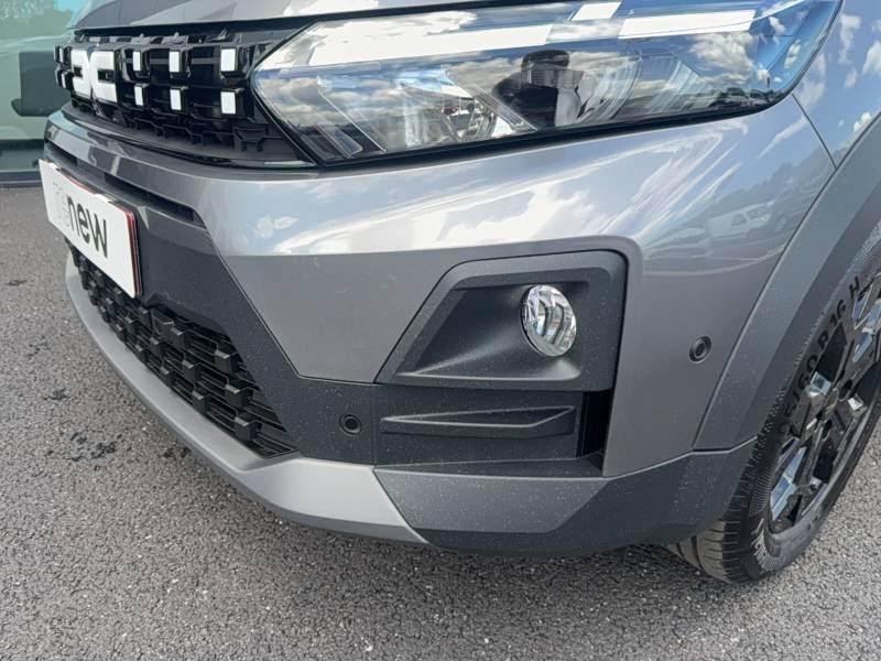 Dacia Sandero - Photo 28