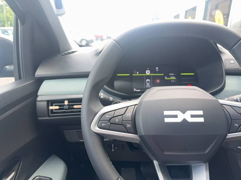 Dacia Sandero - Photo 35