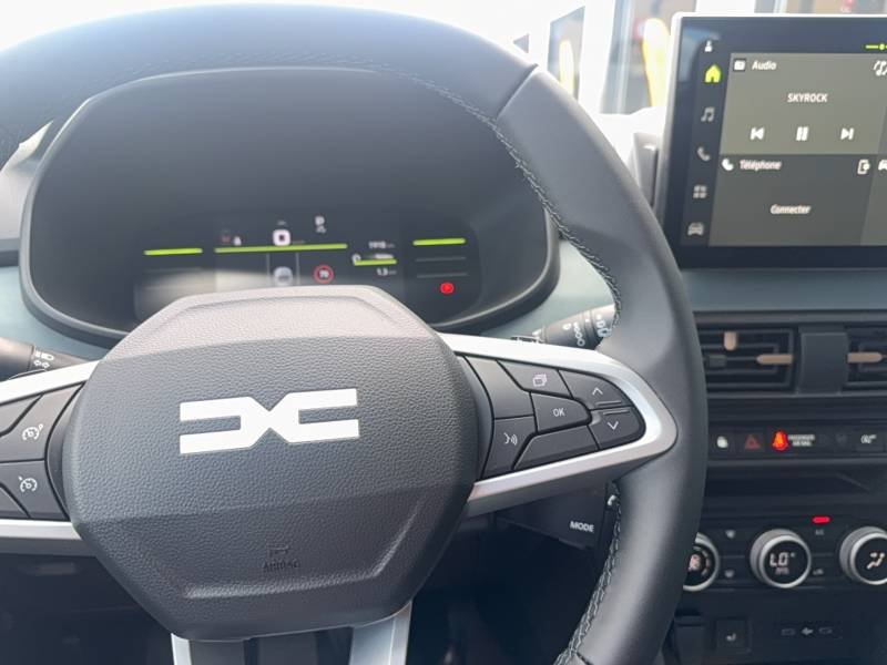Dacia Sandero - Photo 36