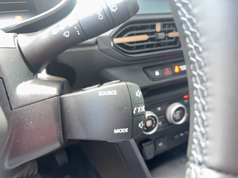Dacia Sandero - Photo 37