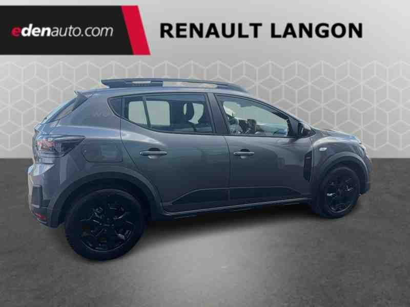 Dacia Sandero - Photo 6