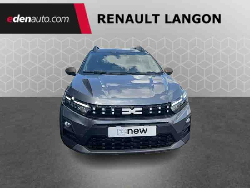 Dacia Sandero - Photo 8