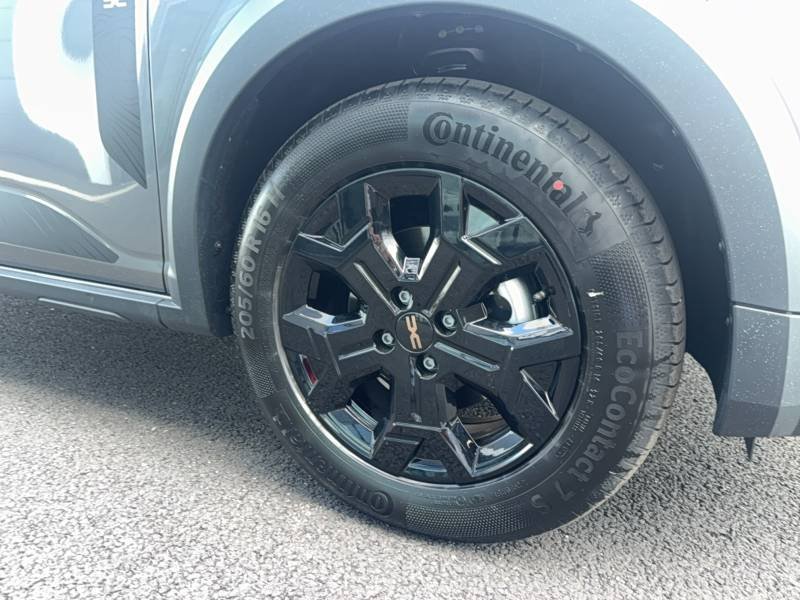 Dacia Sandero - Photo 9