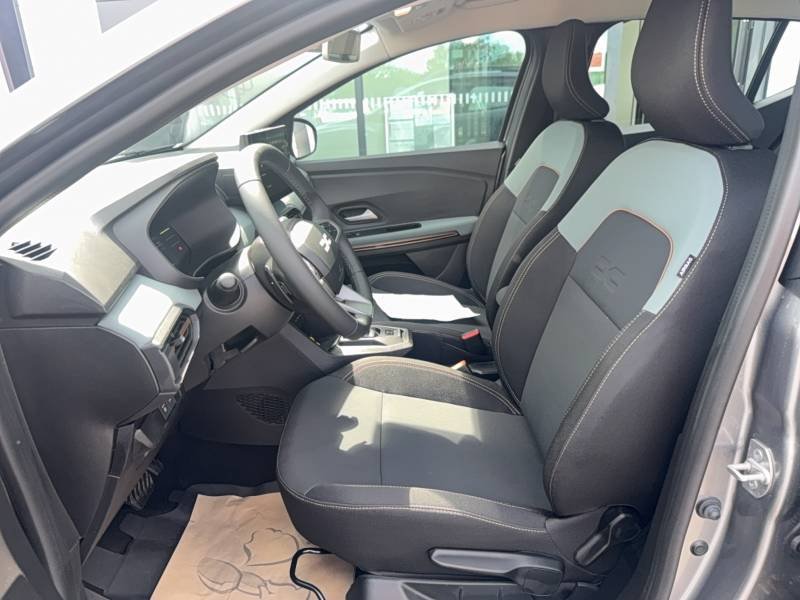 Dacia Sandero - Photo 10