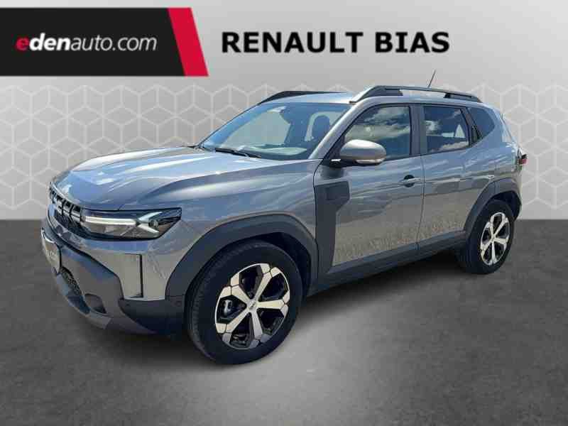 Dacia Duster - Photo 1