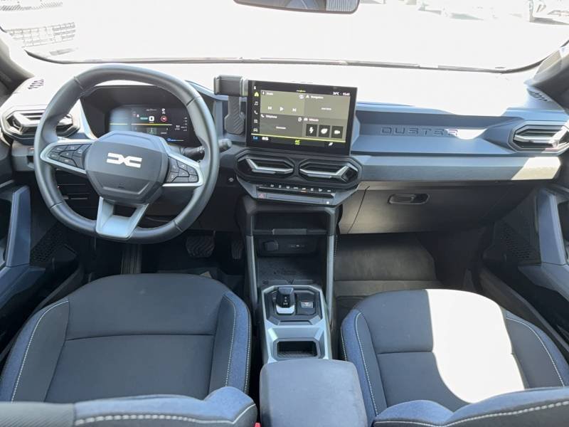 Dacia Duster - Photo 11