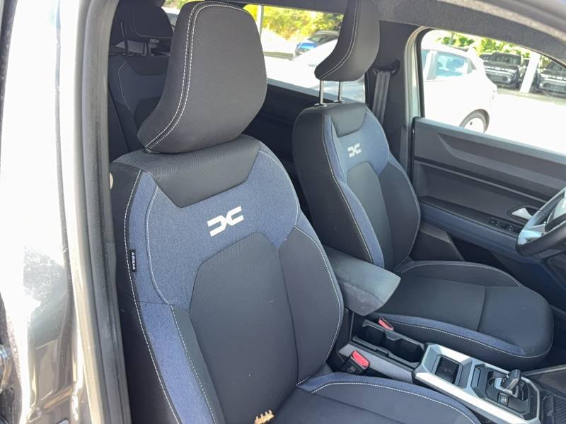 Dacia Duster - Photo 12