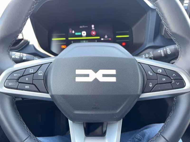 Dacia Duster - Photo 17
