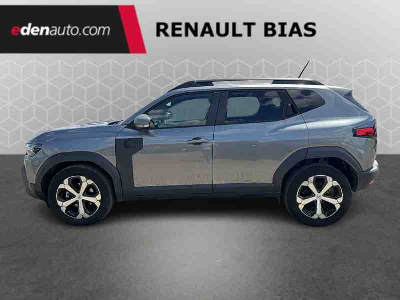 Dacia Duster - Photo 2