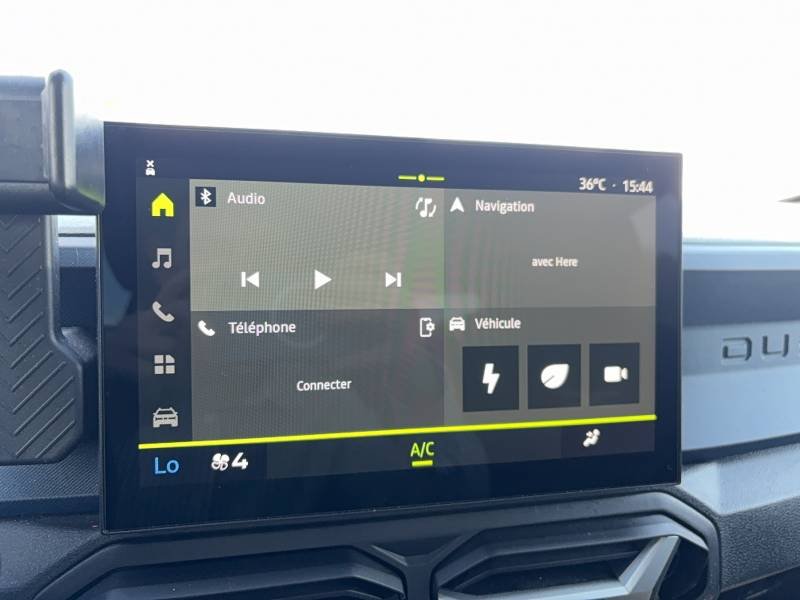 Dacia Duster - Photo 30