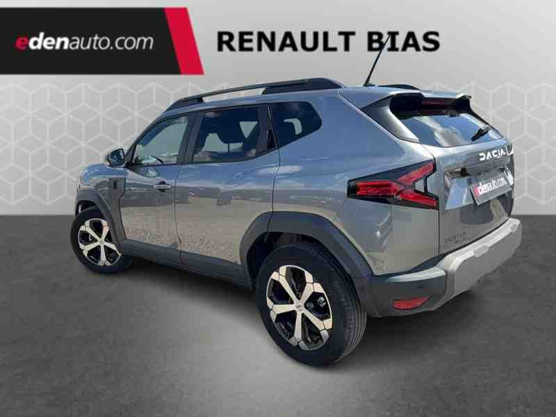 Dacia Duster - Photo 3