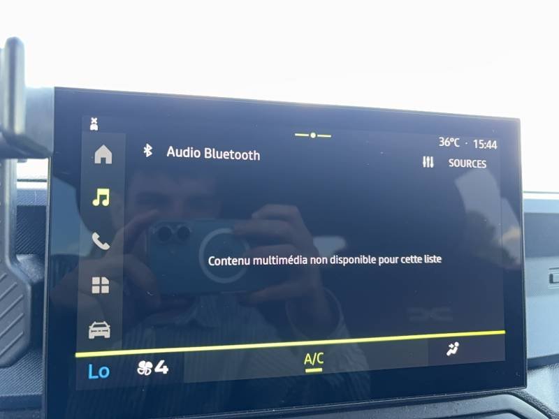 Dacia Duster - Photo 31