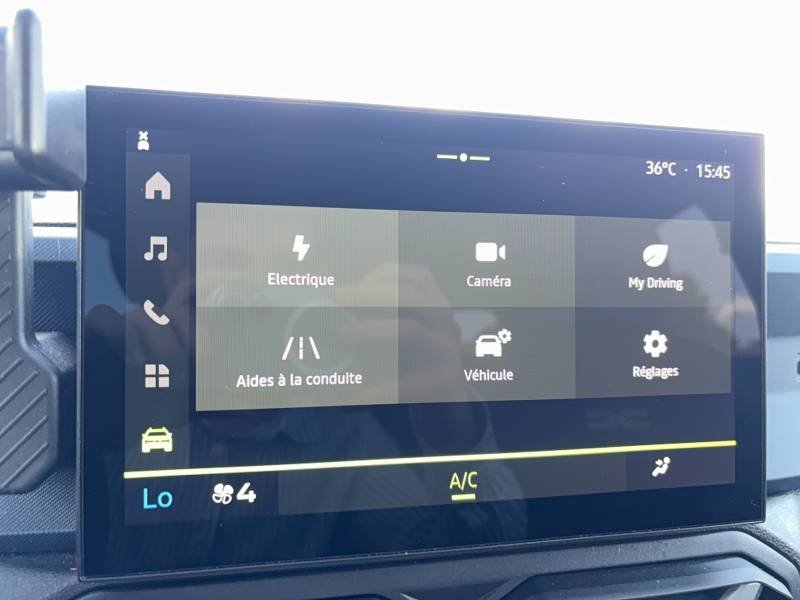 Dacia Duster - Photo 33