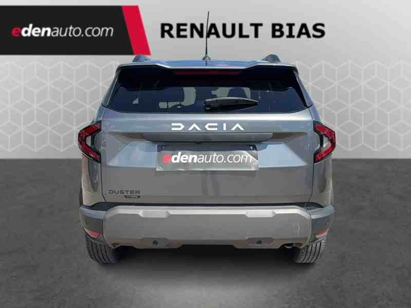 Dacia Duster - Photo 4