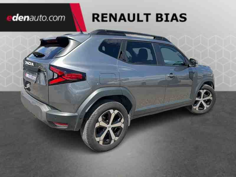 Dacia Duster - Photo 5