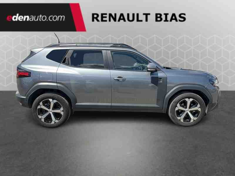 Dacia Duster - Photo 6