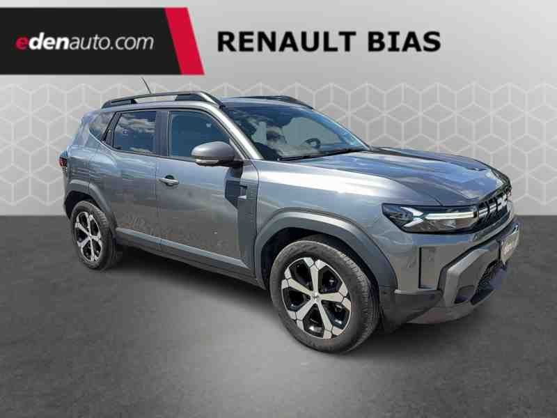 Dacia Duster - Photo 7