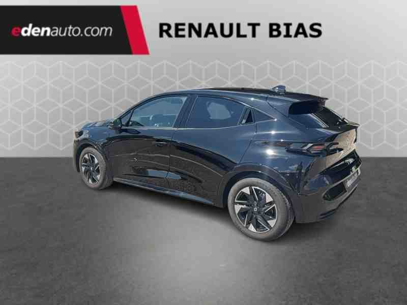 Renault Clio - Photo 3