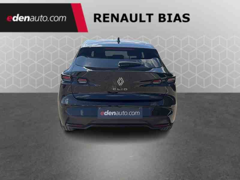 Renault Clio - Photo 4