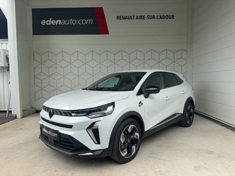 Renault Symbioz - Photo 1