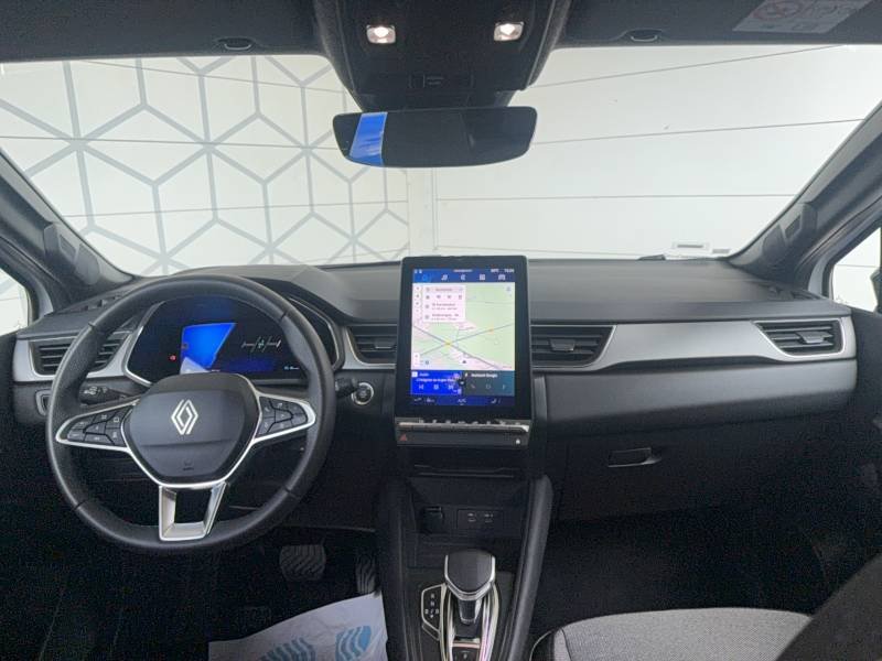 Renault Symbioz - Photo 16