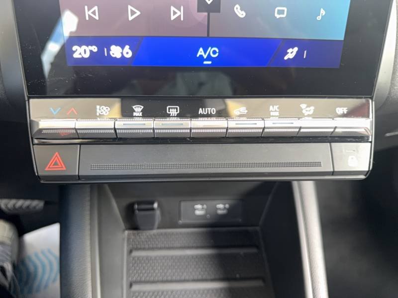 Renault Symbioz - Photo 19