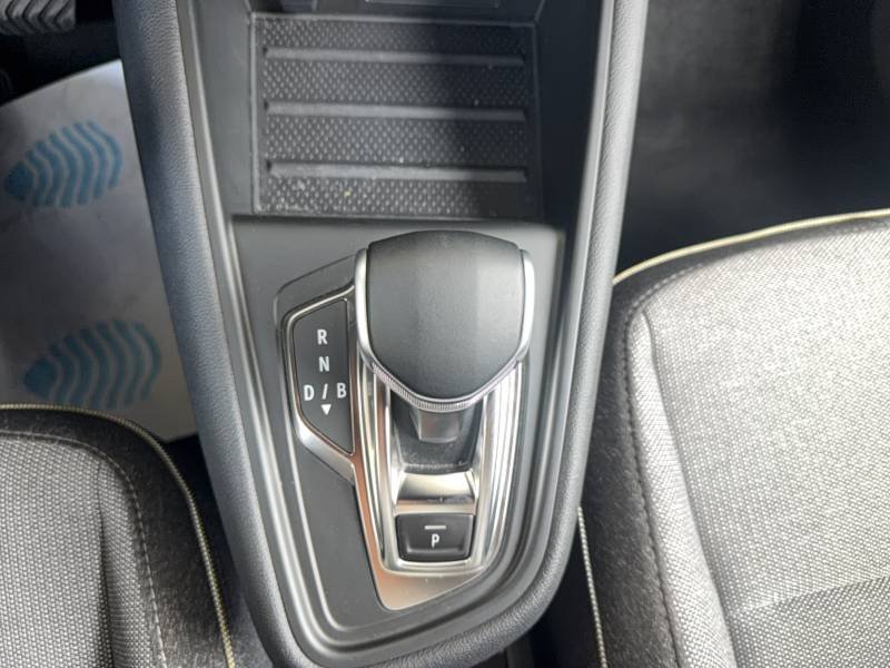 Renault Symbioz - Photo 20