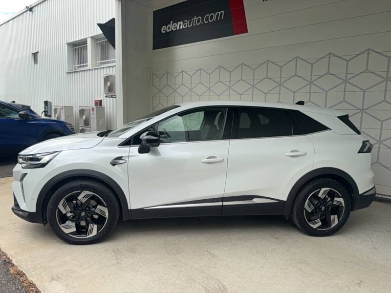 Renault Symbioz - Photo 2