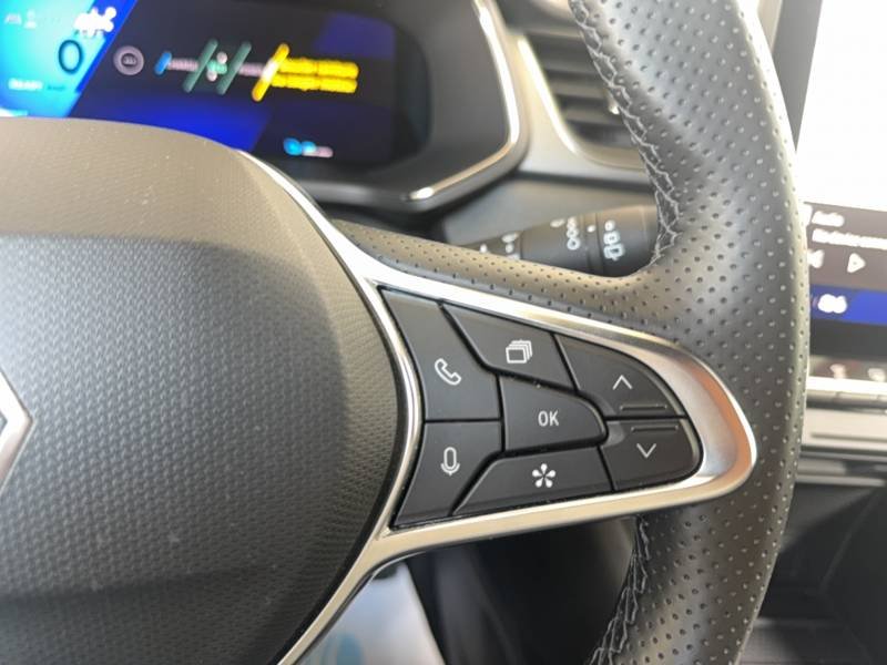 Renault Symbioz - Photo 21