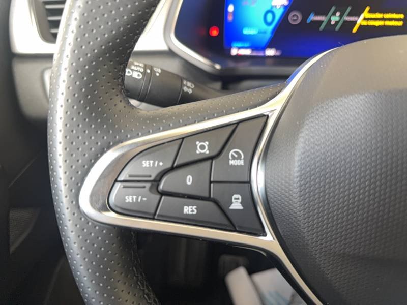 Renault Symbioz - Photo 22