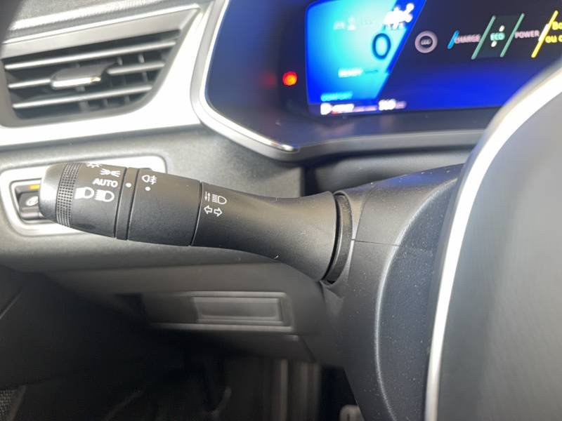 Renault Symbioz - Photo 24