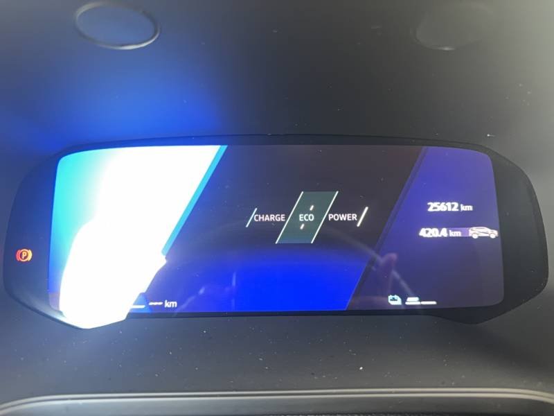 Renault Symbioz - Photo 25