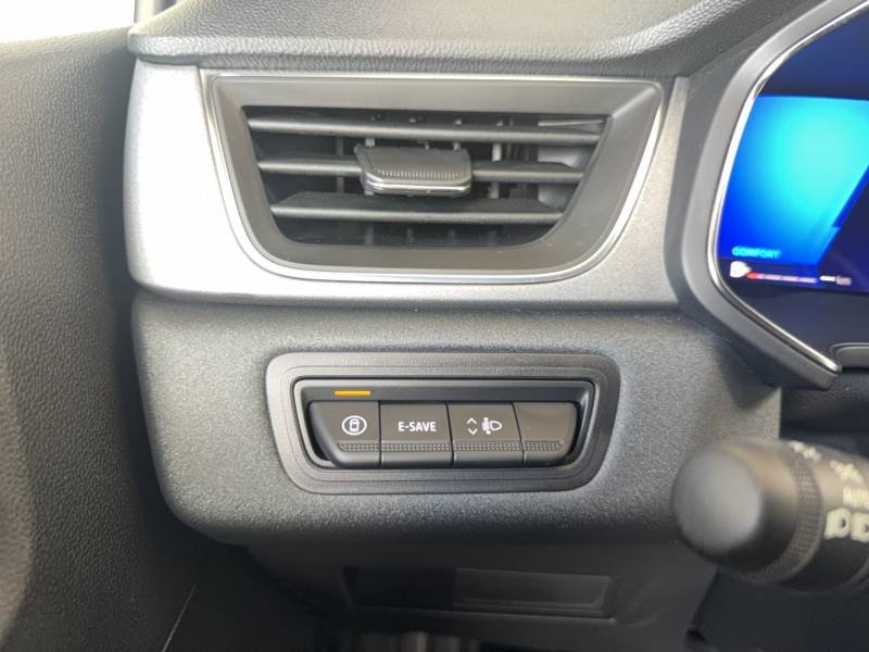 Renault Symbioz - Photo 26
