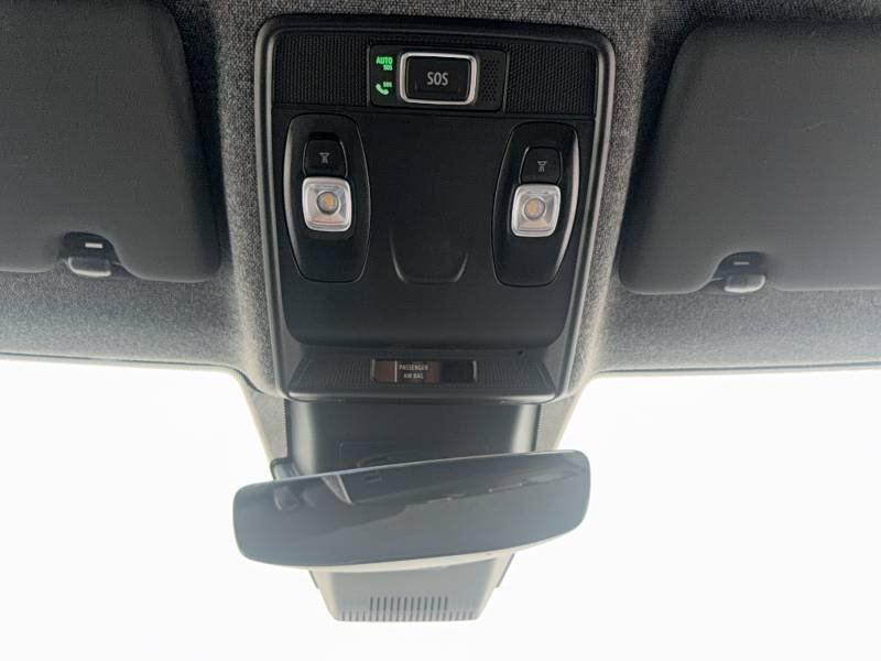 Renault Symbioz - Photo 27