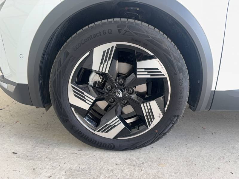 Renault Symbioz - Photo 30
